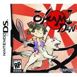 Okamiden (Nintendo DS)